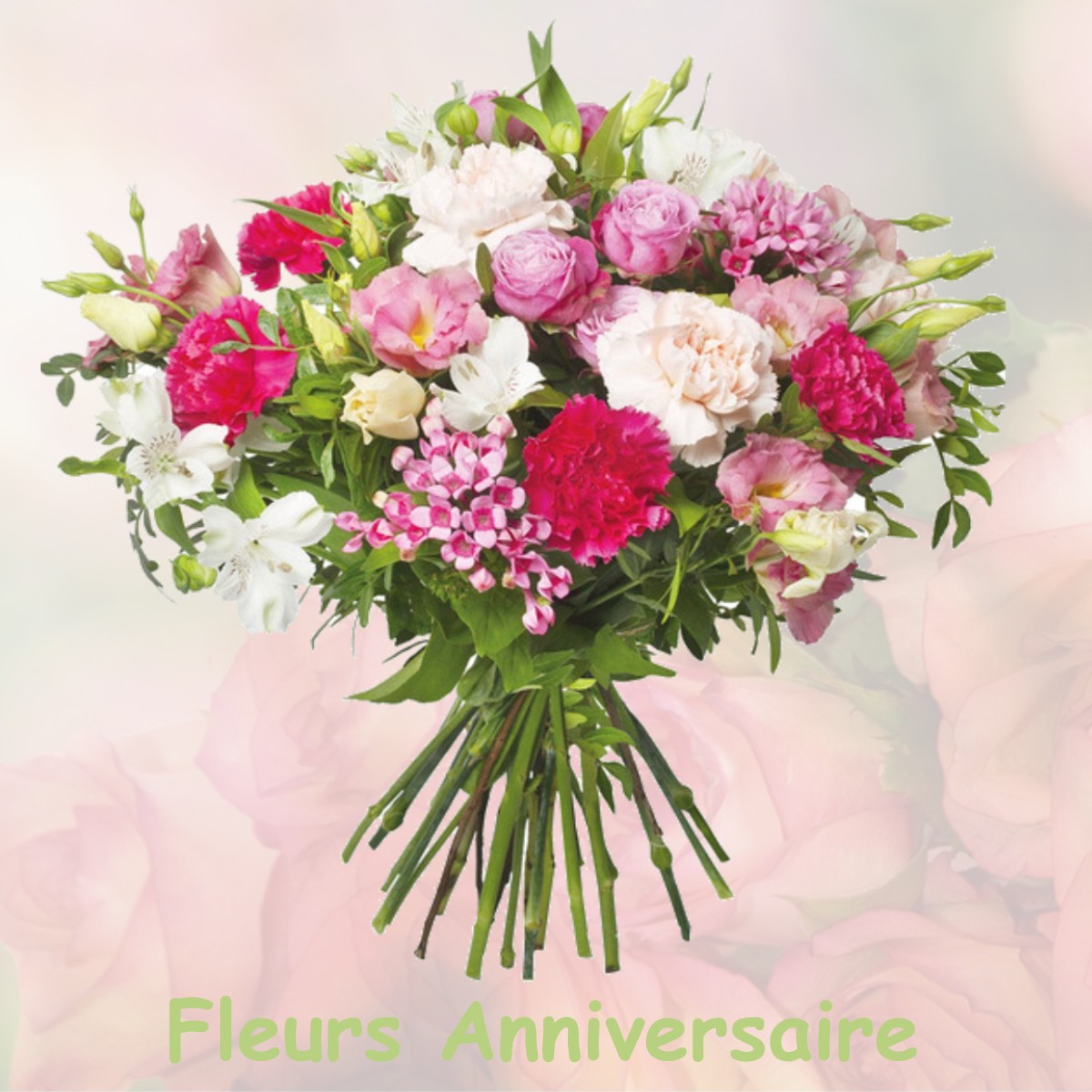fleurs anniversaire LEZIGNEUX